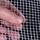 fiber mesh for waterproofing