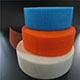 pvc coated fibreglass mesh