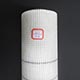 fiberglass mesh application